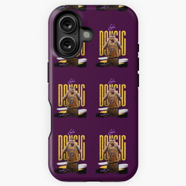 Item preview, Luka Doncic Welcome to LA designed and sold by Staticmike757.