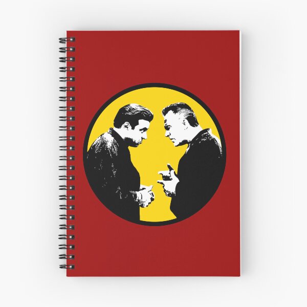 Item preview, Silvio and Paulie Yellow Badge designed and sold by UNK-Fatigues.