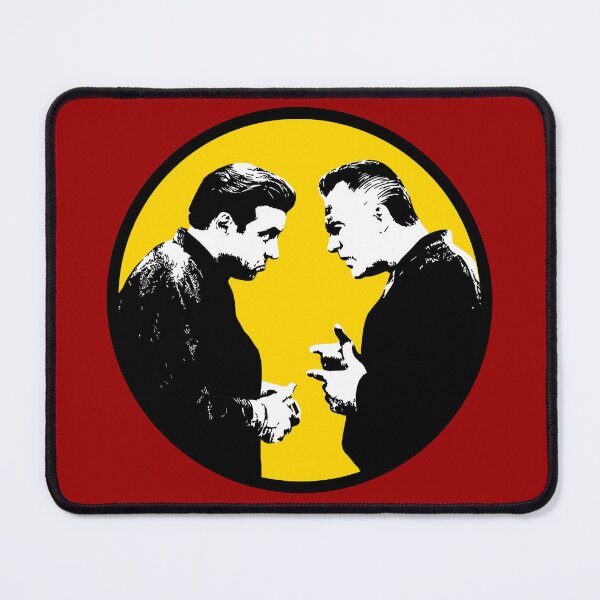 Item preview, Silvio and Paulie Yellow Badge designed and sold by UNK-Fatigues.