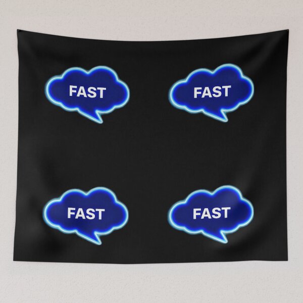 Item preview, Fast 4 designed and sold by Zeir Shop.
