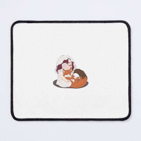 Item preview, Fox designed and sold by LuumiGraphic.