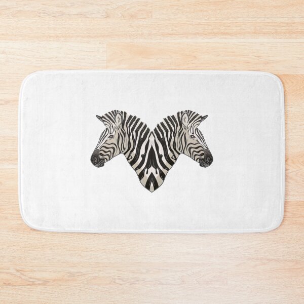 Item preview, Zebra heads designed and sold by Domnc.
