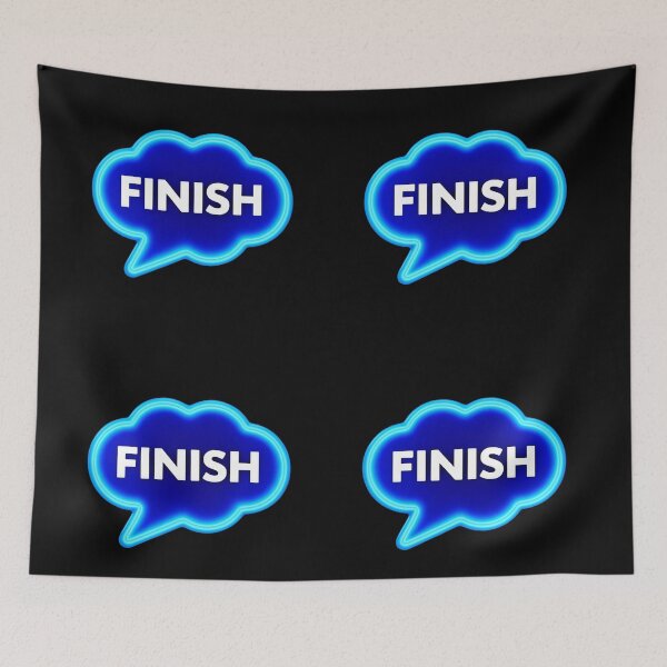 Item preview, Finish 1 designed and sold by Zeir Shop.