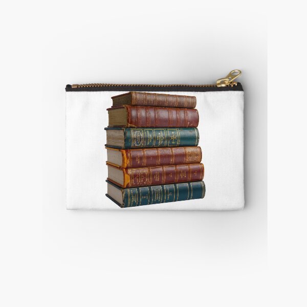 Item preview, Stack of books designed and sold by Angry Swan Designs.