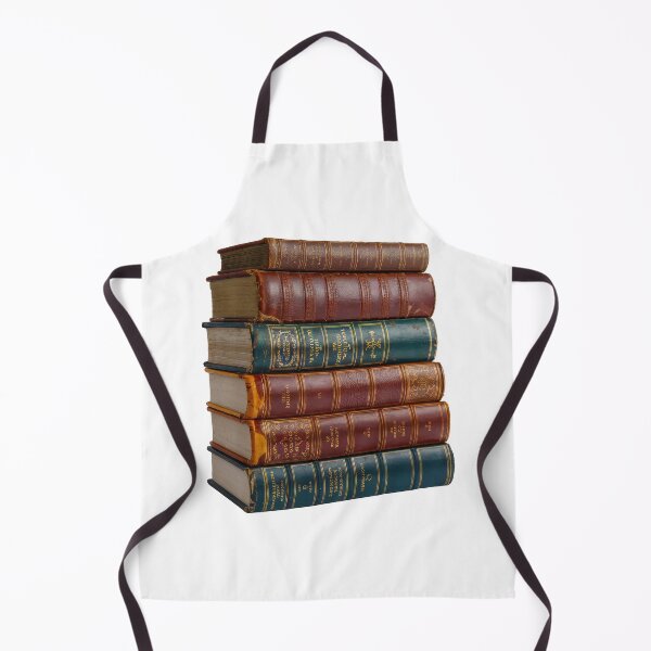 Item preview, Stack of books designed and sold by Angry Swan Designs.