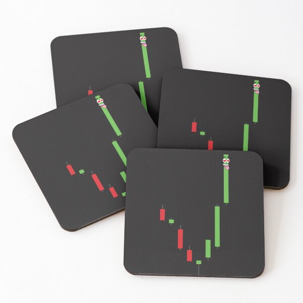 Item preview, Funny Bullish Candle Stick Patterns, Candle Stick Chart,  Day Trader Gift, Unique gift for stock market, forex, crypto, and options trader, Technical Analysis, Unique gift for him designed and sold by TradingTeesKids.