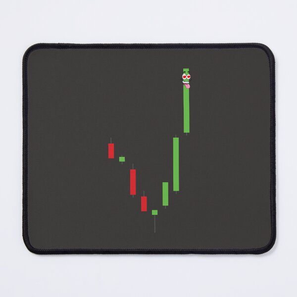 Item preview, Funny Bullish Candle Stick Patterns, Candle Stick Chart,  Day Trader Gift, Unique gift for stock market, forex, crypto, and options trader, Technical Analysis, Unique gift for him designed and sold by TradingTeesKids.