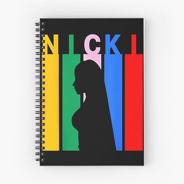 Item preview, Nicki Minaj designed and sold by shiiinratensei.