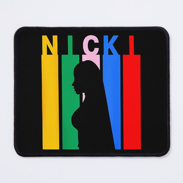 Item preview, Nicki Minaj designed and sold by shiiinratensei.