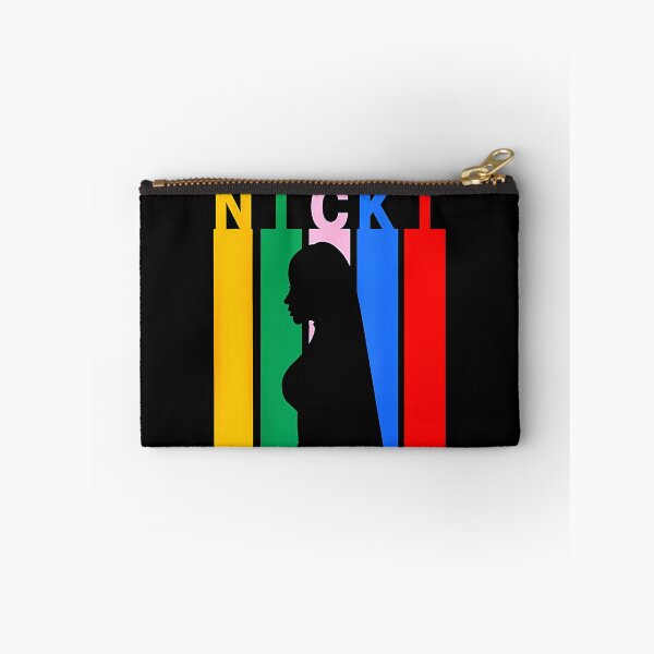 Item preview, Nicki Minaj designed and sold by shiiinratensei.