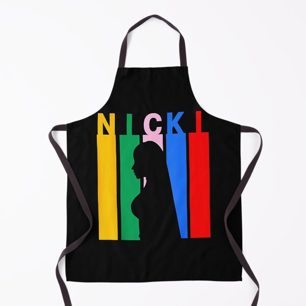 Item preview, Nicki Minaj designed and sold by shiiinratensei.