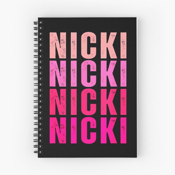 Artikelvorschau, Nicki Minaj entworfen und verkauft von shiiinratensei.