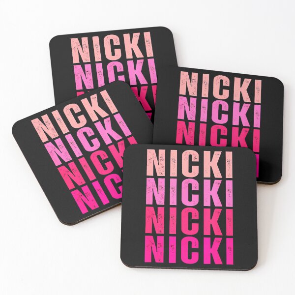 Item preview, Nicki Minaj designed and sold by shiiinratensei.