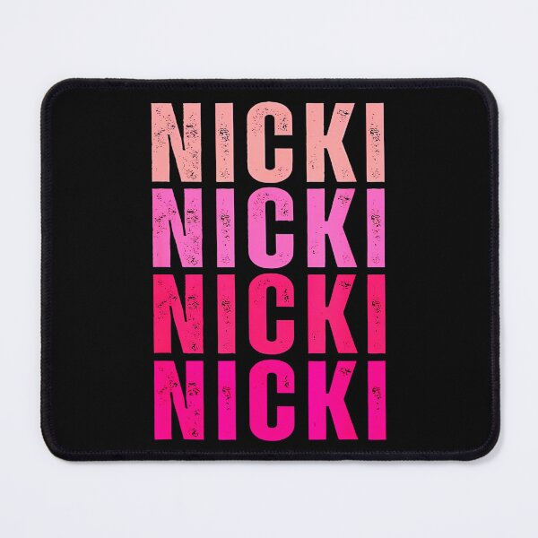 Item preview, Nicki Minaj designed and sold by shiiinratensei.