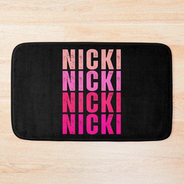 Item preview, Nicki Minaj designed and sold by shiiinratensei.