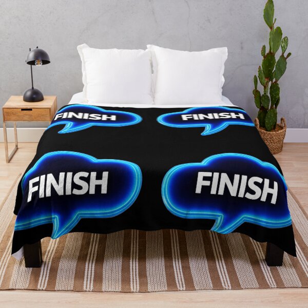 Item preview, Finish 2 designed and sold by Zeir Shop.