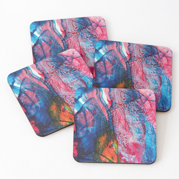 Item preview, Abstract IV designed and sold by ATRA COMETA.