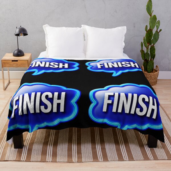 Item preview, Finish 4 designed and sold by Zeir Shop.