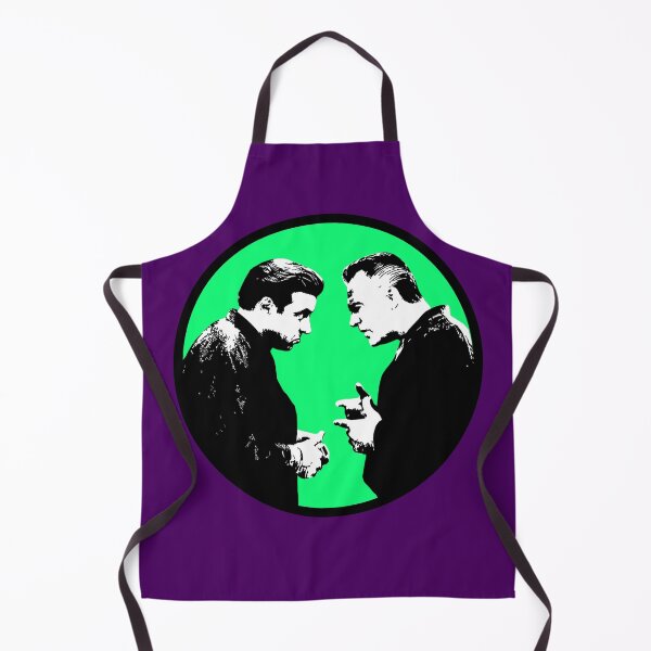 Item preview, Silvio and Paulie Green Badge designed and sold by UNK-Fatigues.