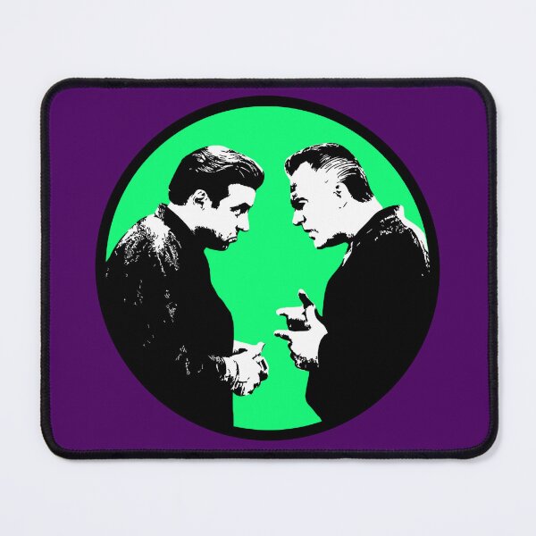 Item preview, Silvio and Paulie Green Badge designed and sold by UNK-Fatigues.