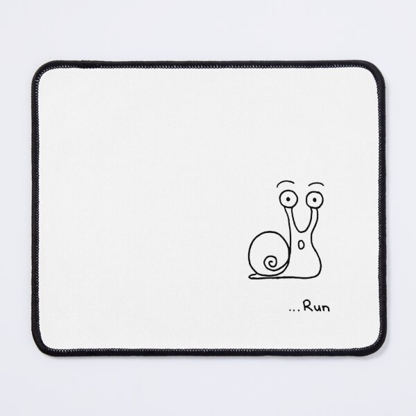Item preview, snail designed and sold by thisisSteff.