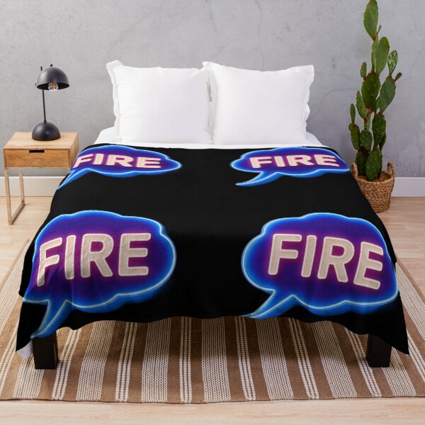 Item preview, Fire 1 designed and sold by Zeir Shop.
