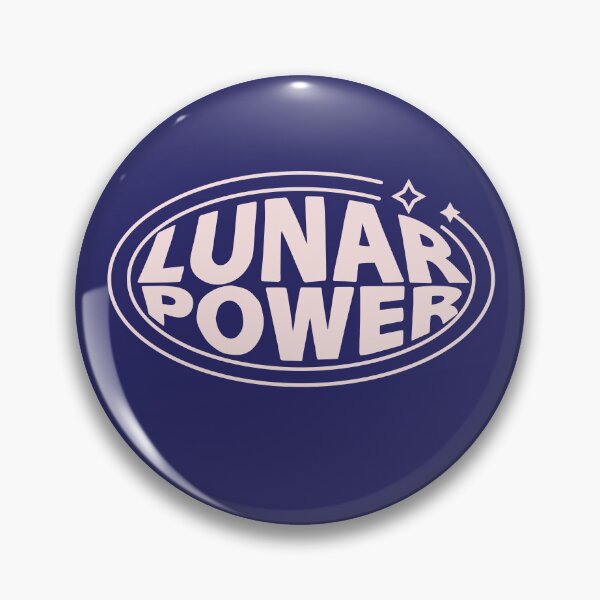 Item preview,  Lunar Power designed and sold by Belarte.shop.