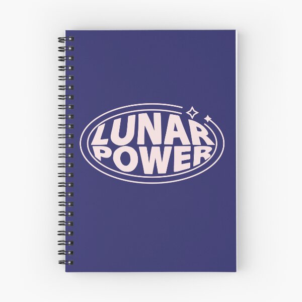 Item preview,  Lunar Power designed and sold by Belarte.shop.