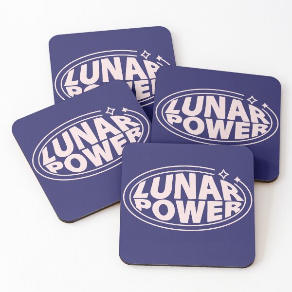 Item preview,  Lunar Power designed and sold by Belarte.shop.