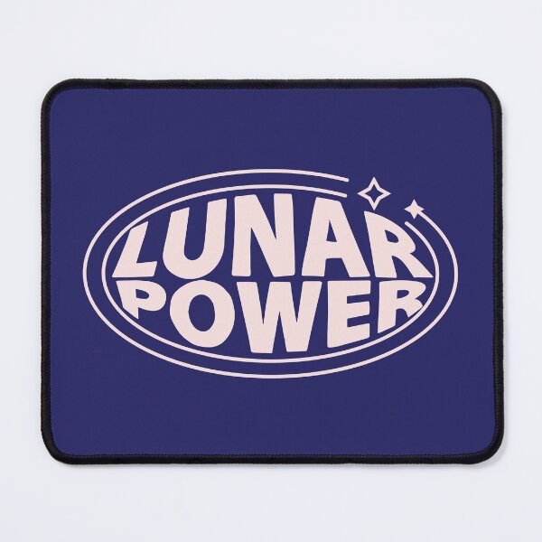 Item preview,  Lunar Power designed and sold by Belarte.shop.