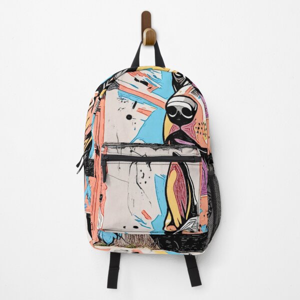Item preview, Dobermann Graffiti designed and sold by Helios Be. Lavsh.