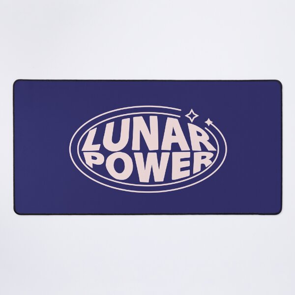 Item preview, Lunar Power designed and sold by Belarte.shop.