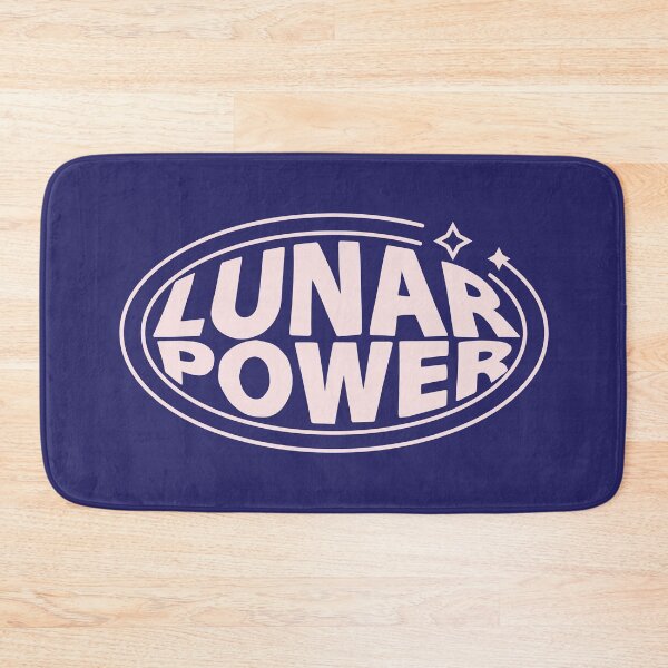 Item preview,  Lunar Power designed and sold by Belarte.shop.