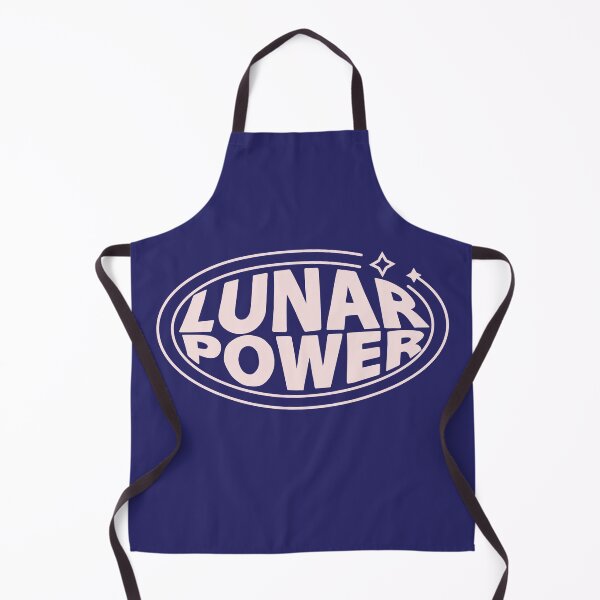 Item preview, Lunar Power designed and sold by Belarte.shop.