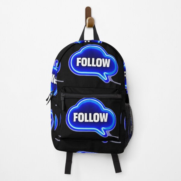 Item preview, Follow 1 designed and sold by Zeir Shop.