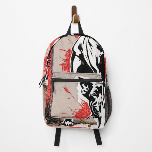 Item preview, Dobermann Graffiti #1 designed and sold by Helios Be. Lavsh.