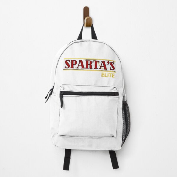 Item preview, Sparta's Elite Marble Logo designed and sold by Limitless Design Studio.