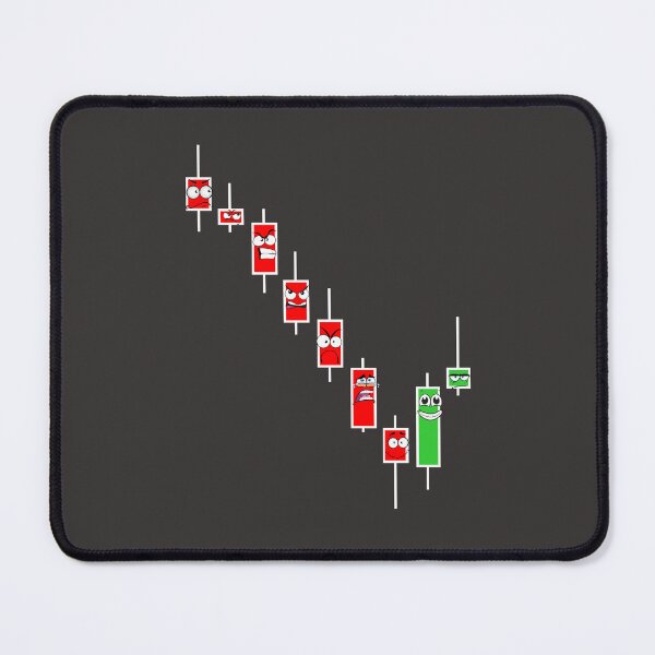 Item preview, Bullish Candle Stick, Candle Stick Chart,  Day Trader Gift, Unique gift for stock market, forex, crypto, and options trader,Bullish Candle Stick Patterns, Unique gift for him designed and sold by TradingTeesKids.