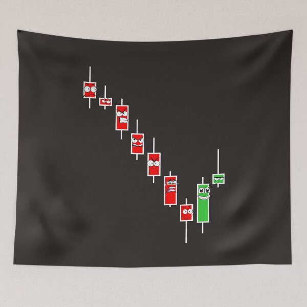 Item preview, Bullish Candle Stick, Candle Stick Chart,  Day Trader Gift, Unique gift for stock market, forex, crypto, and options trader,Bullish Candle Stick Patterns, Unique gift for him designed and sold by TradingTeesKids.