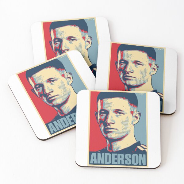 Item preview, Anderson designed and sold by DFA.