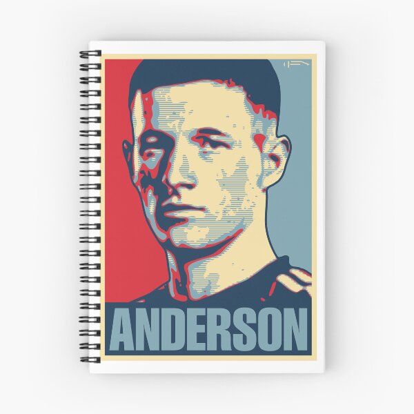 Item preview, Anderson designed and sold by DFA.