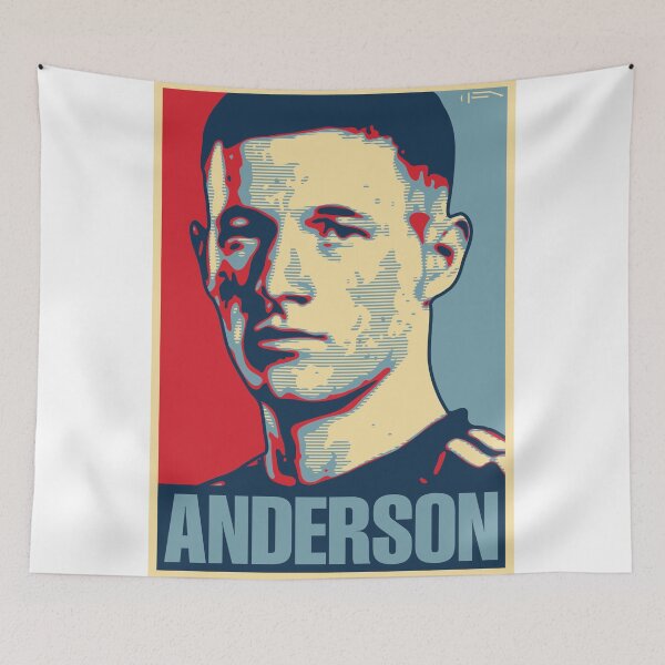Item preview, Anderson designed and sold by DFA.