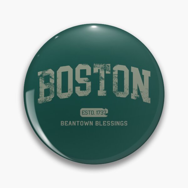 Item preview, Boston Beantown Blessings, St. Paddy’s Day Y’all, Green, Irish, St. Patrick’s Day, New York, Chicago, US, Artichoke designed and sold by UPPrints.