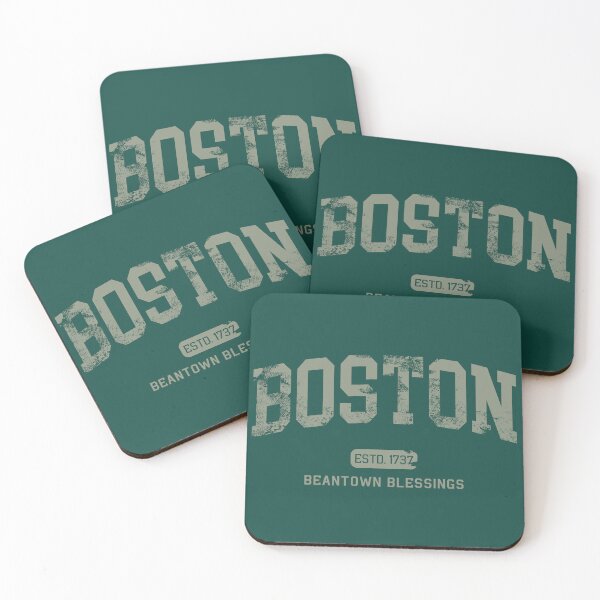 Item preview, Boston Beantown Blessings, St. Paddy’s Day Y’all, Green, Irish, St. Patrick’s Day, New York, Chicago, US, Artichoke designed and sold by UPPrints.
