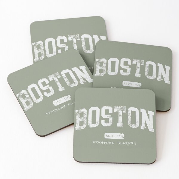 Item preview, Boston Beantown Blarney, St. Paddy’s Day Y’all, Green, Irish, St. Patrick’s Day, New York, Chicago, US, light artichoke designed and sold by UPPrints.