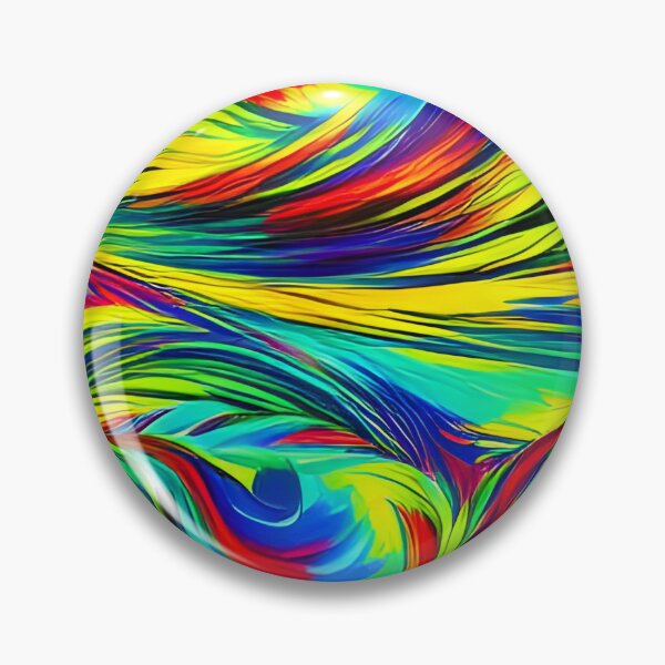 Artikelvorschau, Energiegeladenes abstraktes Design | 017 entworfen und verkauft von Artful-Abstract.