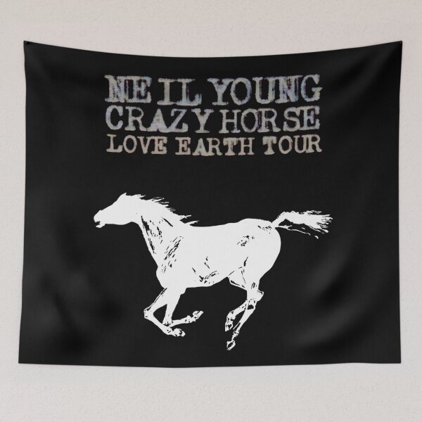 Item preview, Neil Young designed and sold by shiiinratensei.