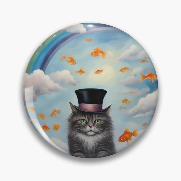 Item preview, the god of cat designed and sold by Lunattern.
