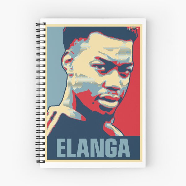 Item preview, Elanga designed and sold by DFA.