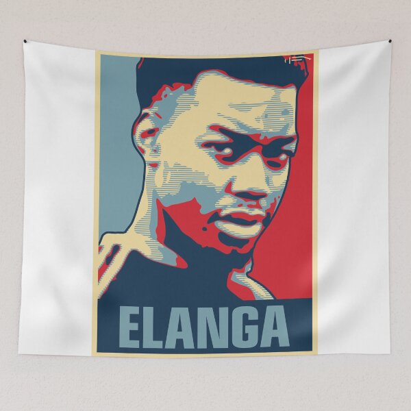 Item preview, Elanga designed and sold by DFA.